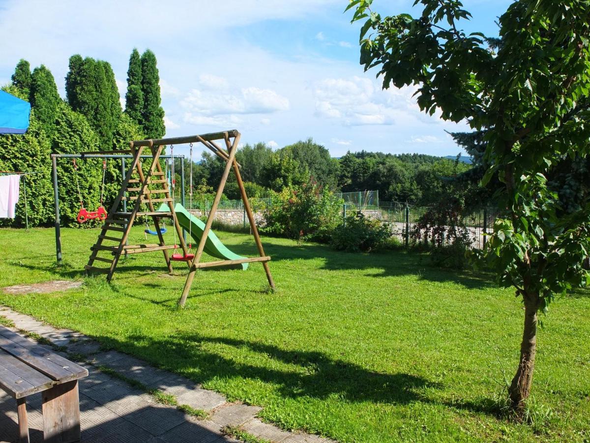 Penzion Pohodicka Český Krumlov Exterior foto